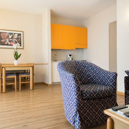 Residence La Madonnina Limone sul Garda Exterior photo