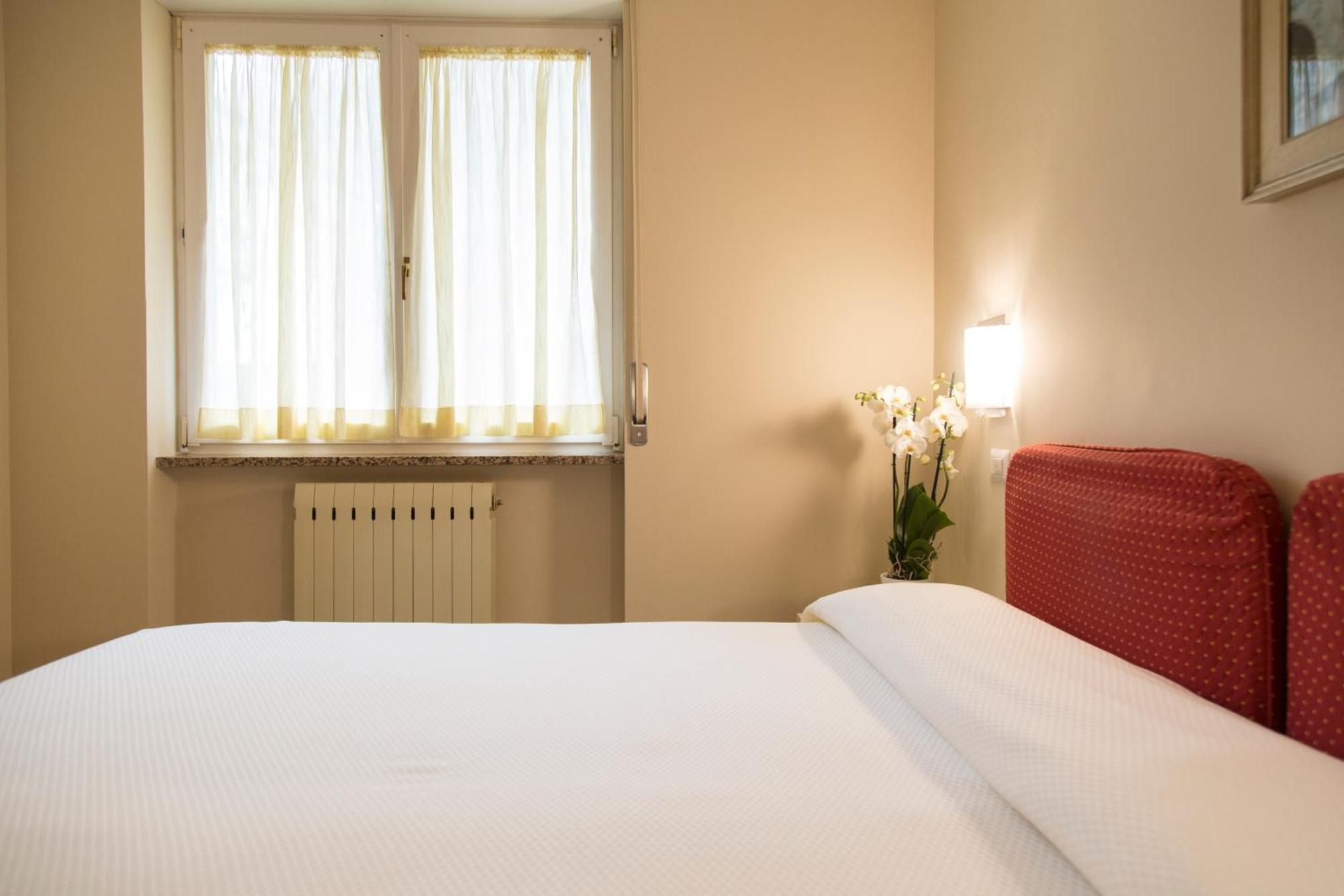 Residence La Madonnina Limone sul Garda Exterior photo